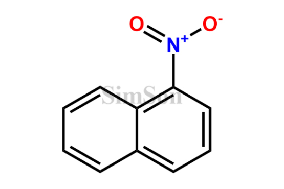 1-Nitro naphthalene