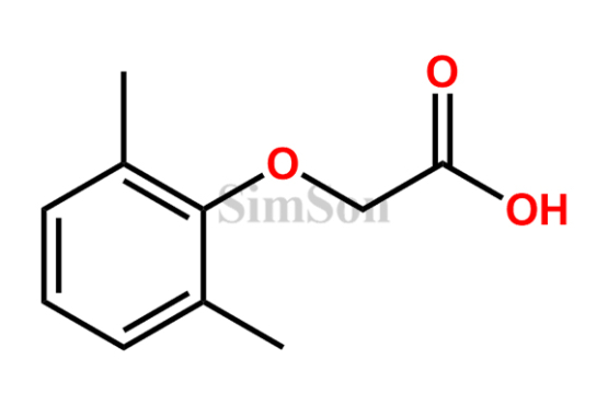 2-(2,6-Dimethylphenoxy)aceticacid