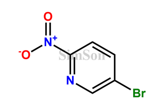 5-Bromo-2-nitropyridine
