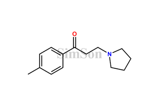 3-(pyrrolidin-1-yl)-1-(p-tolyl)propan-1-one