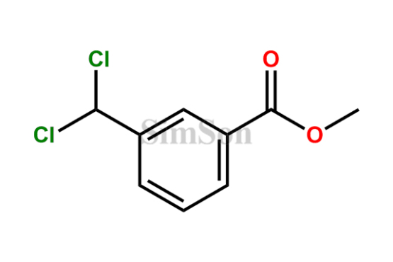 Methyl-3(dichloromethyl) benzoate