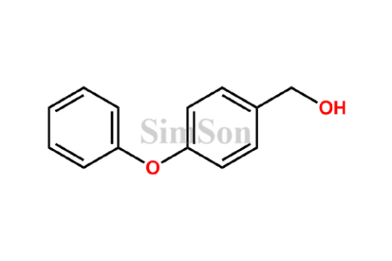 (4-Phenoxyphenyl)methanol