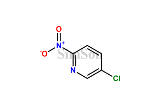 5-Chloro-2-nitropyridine