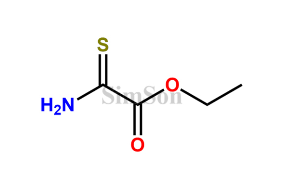 Ethyl Thiooxamate