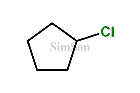 Chlorocyclopentane