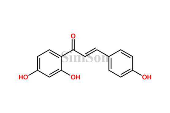 Isoliquiritigenin