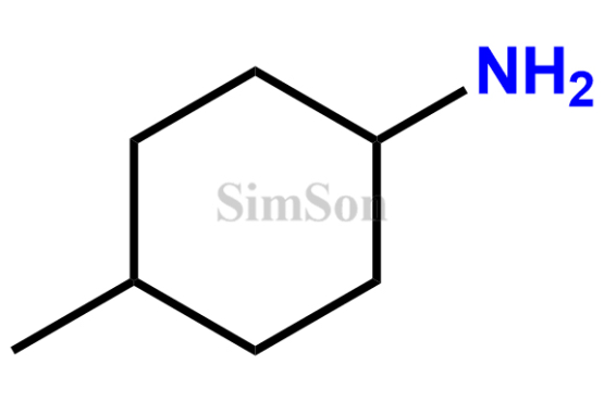 4-Methylcyclohexylamine