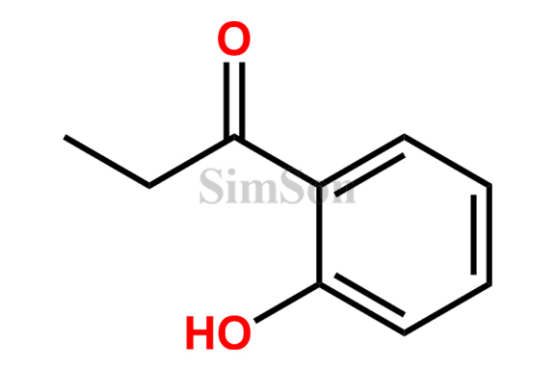 2`-Hydroxypropiophenone