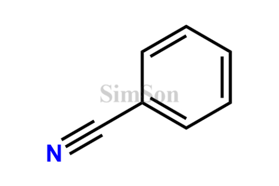 Benzonitrile