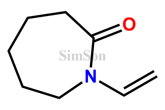 Vinylcaprolactam