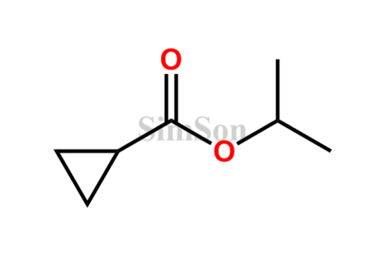 Isopropyl cyclopropanecarboxylate