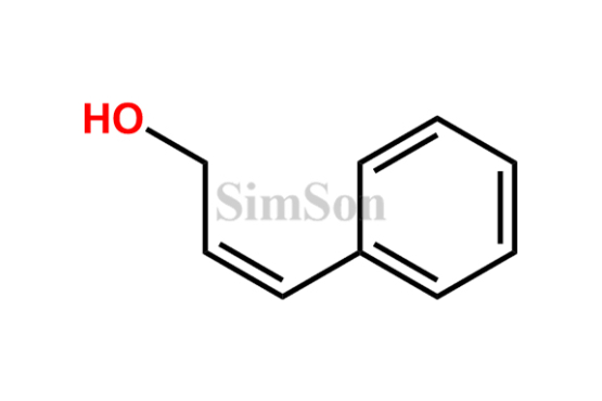 (Z)-Cinnamyl Alcohol