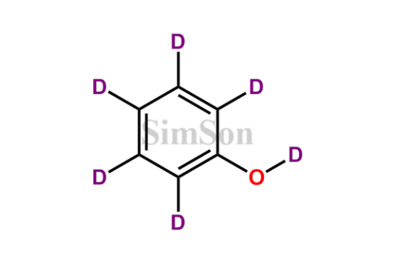 Phenol-D6
