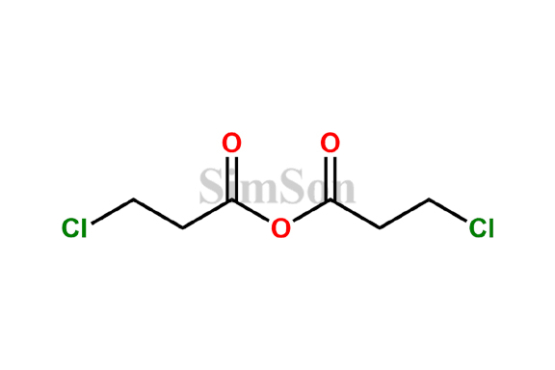 3-Chloropropionic anhydride