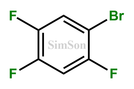 1-Bromo-2,4,5-trifluorobenzene