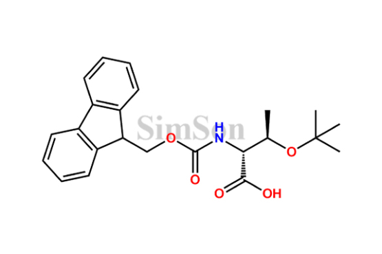 FMOC-D-allo-Thr(tBu)-OH