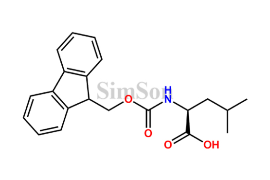 FMOC-Leu-OH