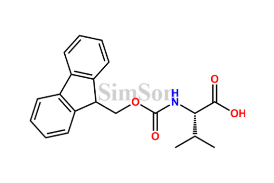 Fmoc-Val-OH
