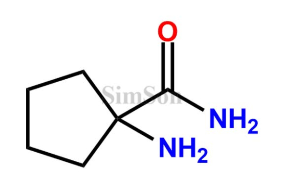 1-Amino-1-cyclopentanecarboxamide