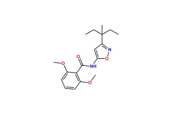 Isoxaben