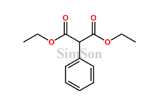 Diethyl 2-phenylmalonate