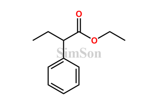 Ethyl 2-phenylbutanoate