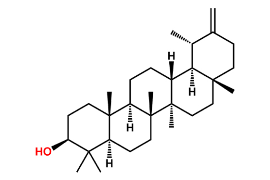 Taraxasterol