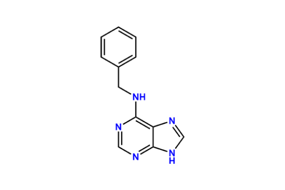 6-benzyladenine