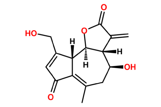 Lactucin