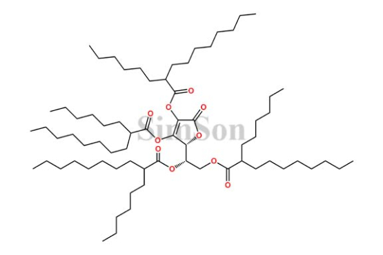 Ascorbyl Tetraisopalmitate