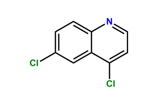 4,6-Dichloroquinoline
