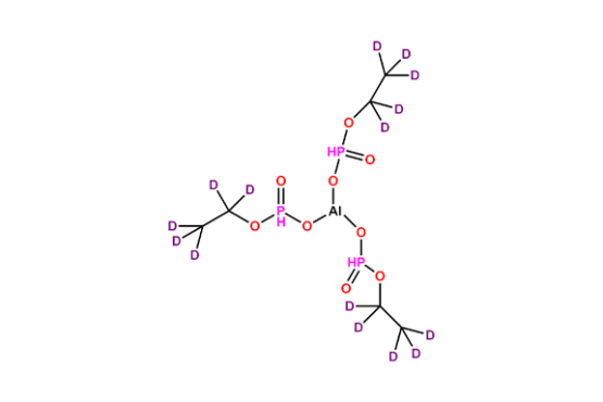 Fosetyl Aluminum-D15
