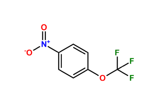 4-(Trifluoromethoxy)nitrobenzene