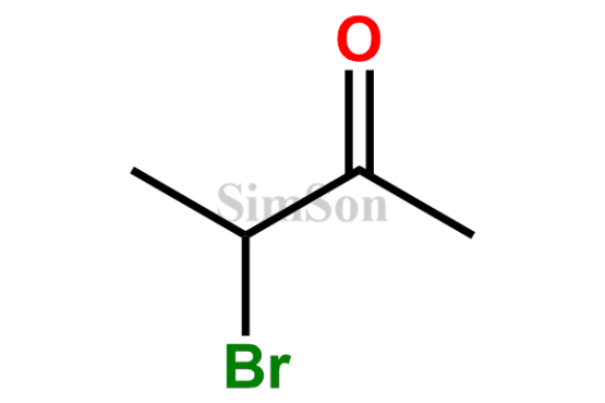 3-bromo-2-butanone