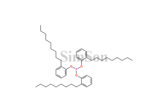 Tris[o-nonylphenyl] phosphite