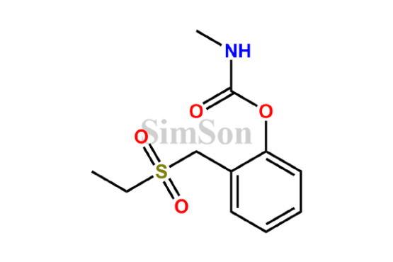Ethiofencarb-sulfone