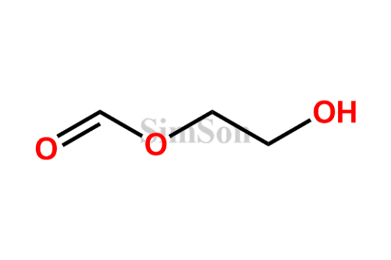 2-Hydroxyethyl formate