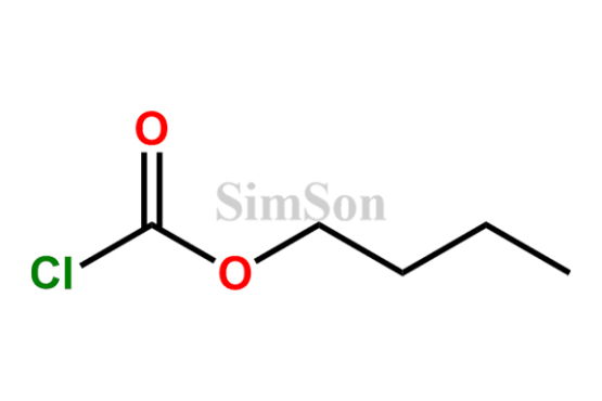 N-butyl Chloroformate