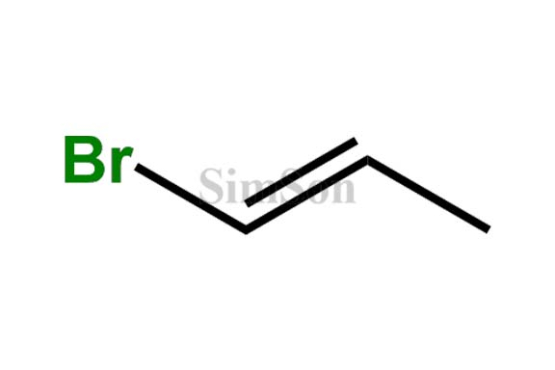 1-Bromo-1-propene
