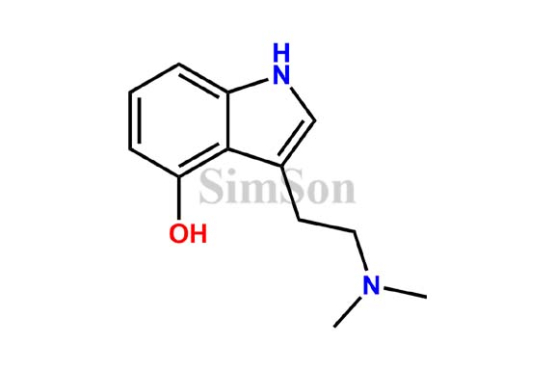 Psilocin