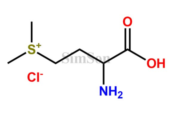 Methylmethionine Sulfonium Chloride
