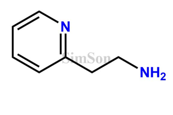 2-Pyridylethylamine