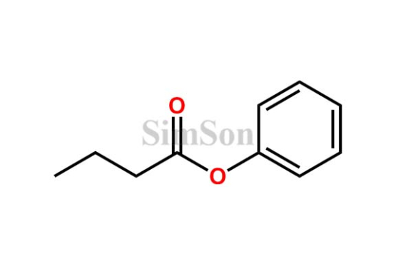 Phenyl butyrate