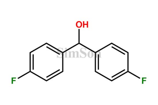 bis(4-fluorophenyl)methanol