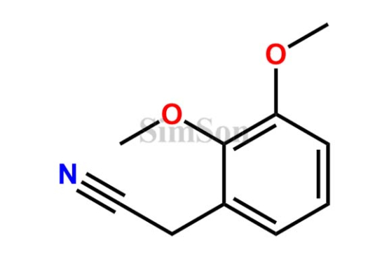 2-(2,3-Dimethoxyphenyl)acetonitrile