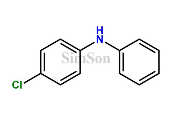 4-Chloro-N-phenylaniline