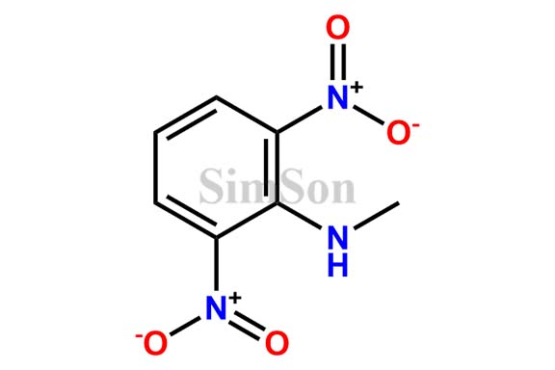 N-Methyl-2,6-dinitroaniline