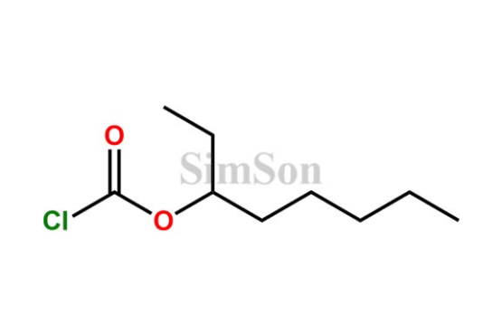 3-octyl Chloroformate