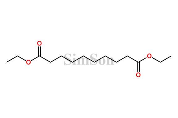 Diethyl Sebacate