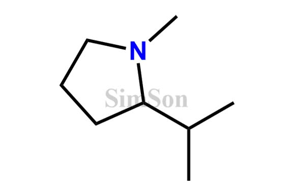1-methyl-2-(propan-2-yl)pyrrolidine